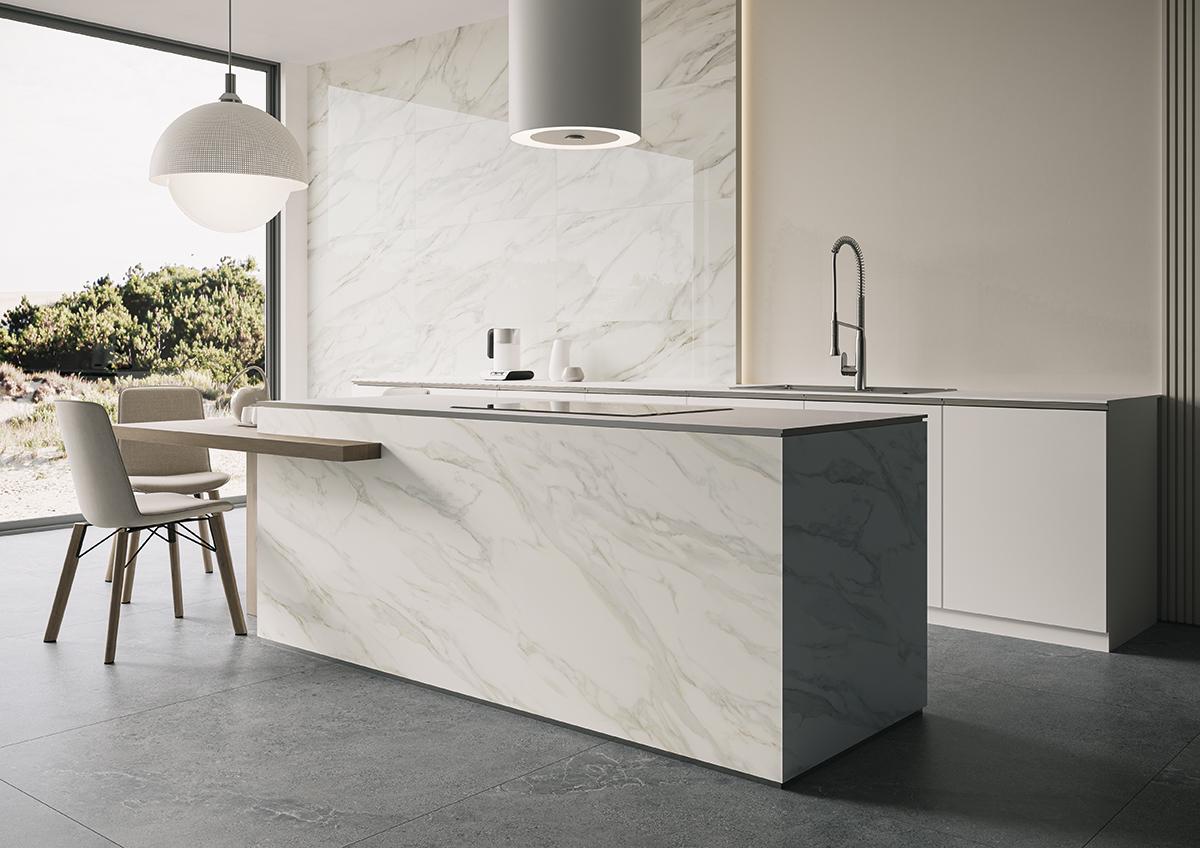 Calacatta Gold