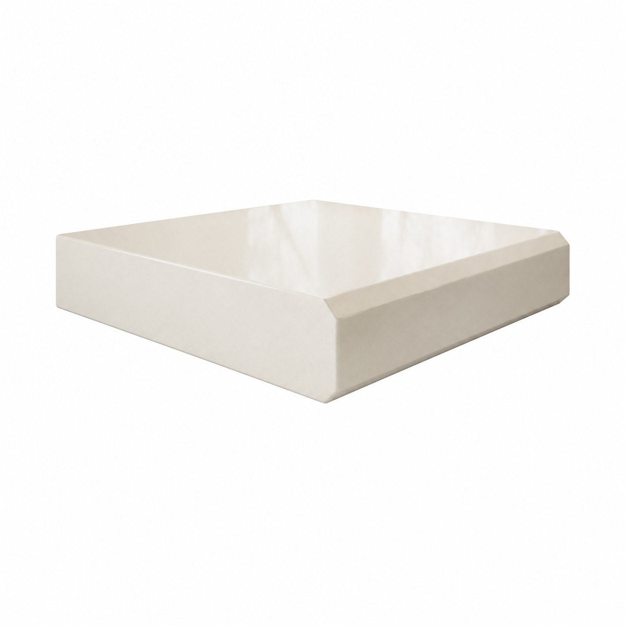 Double Bevel