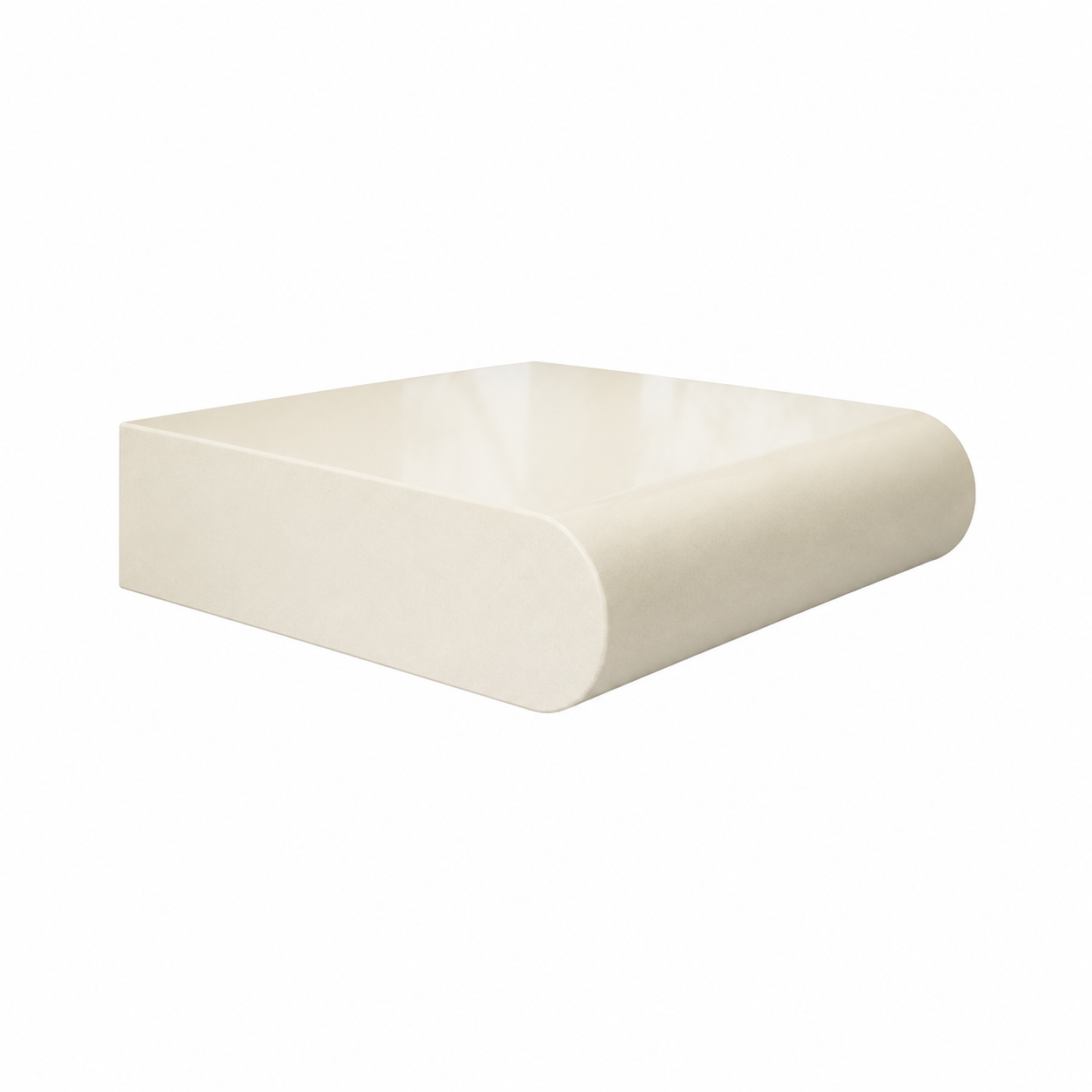 Full Bullnose