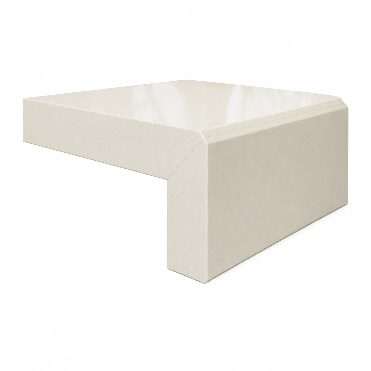 Mitred