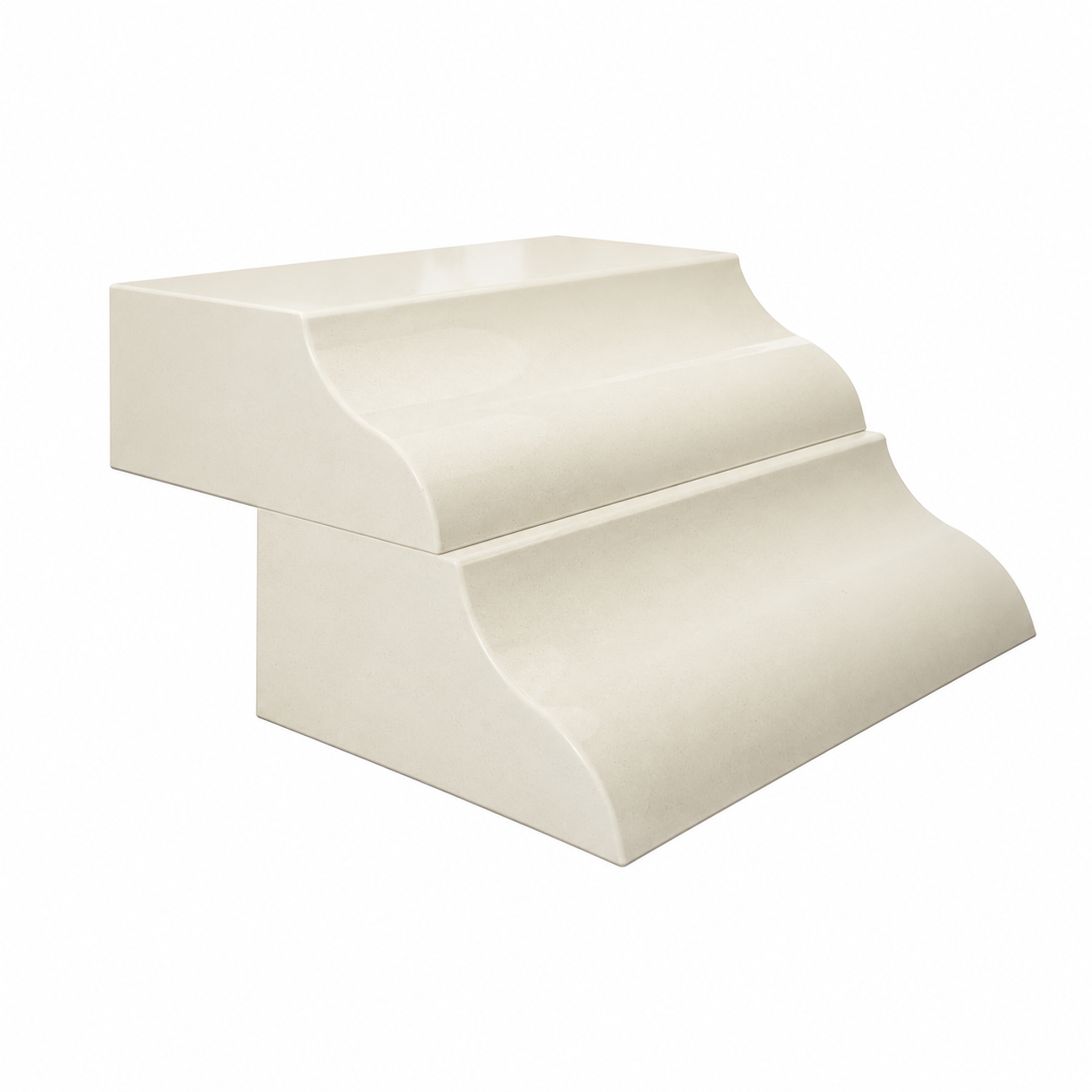 Ogee + Ogee