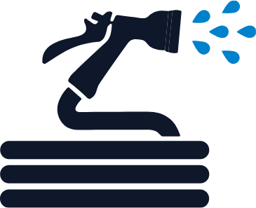 Slurry and waste control