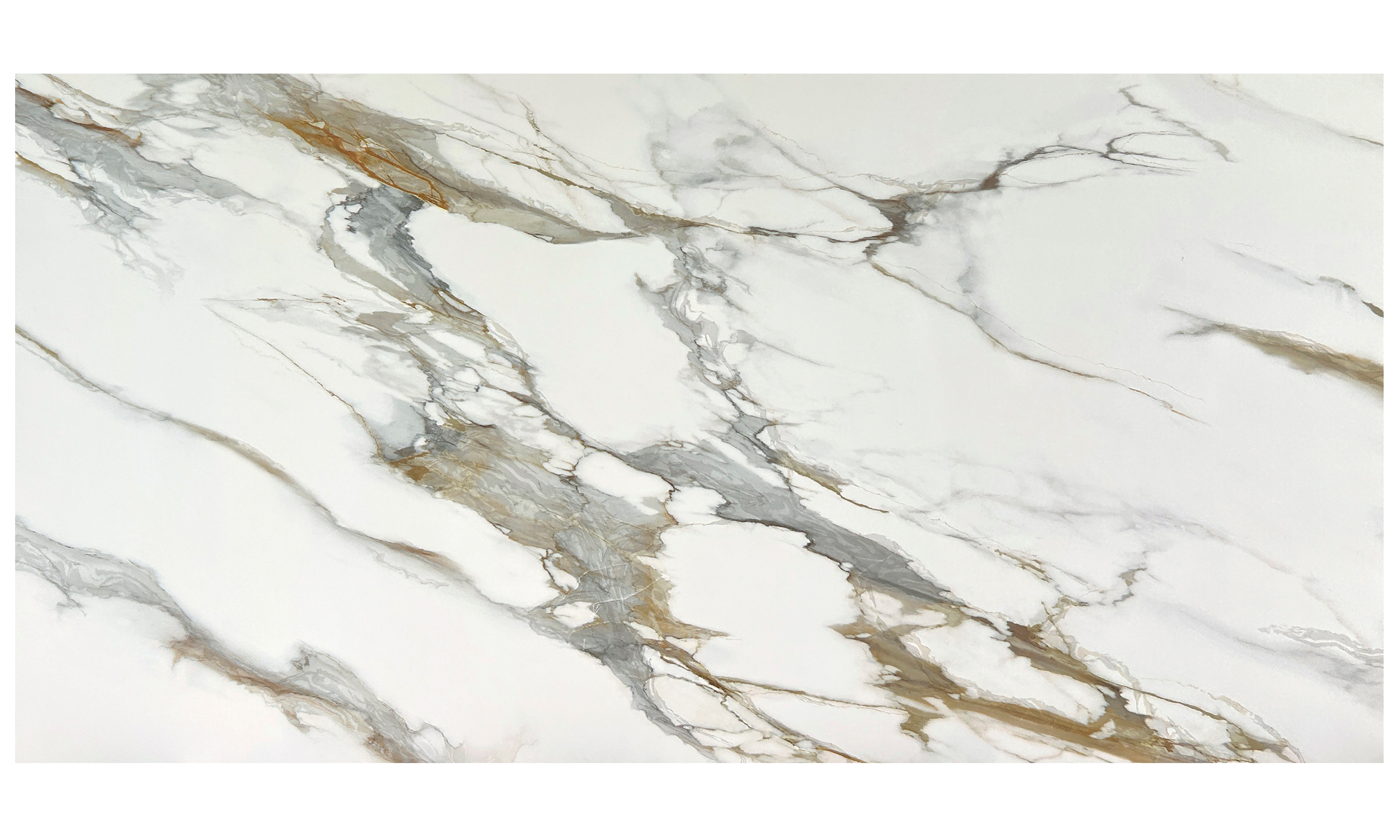 Calacatta Milano 3D