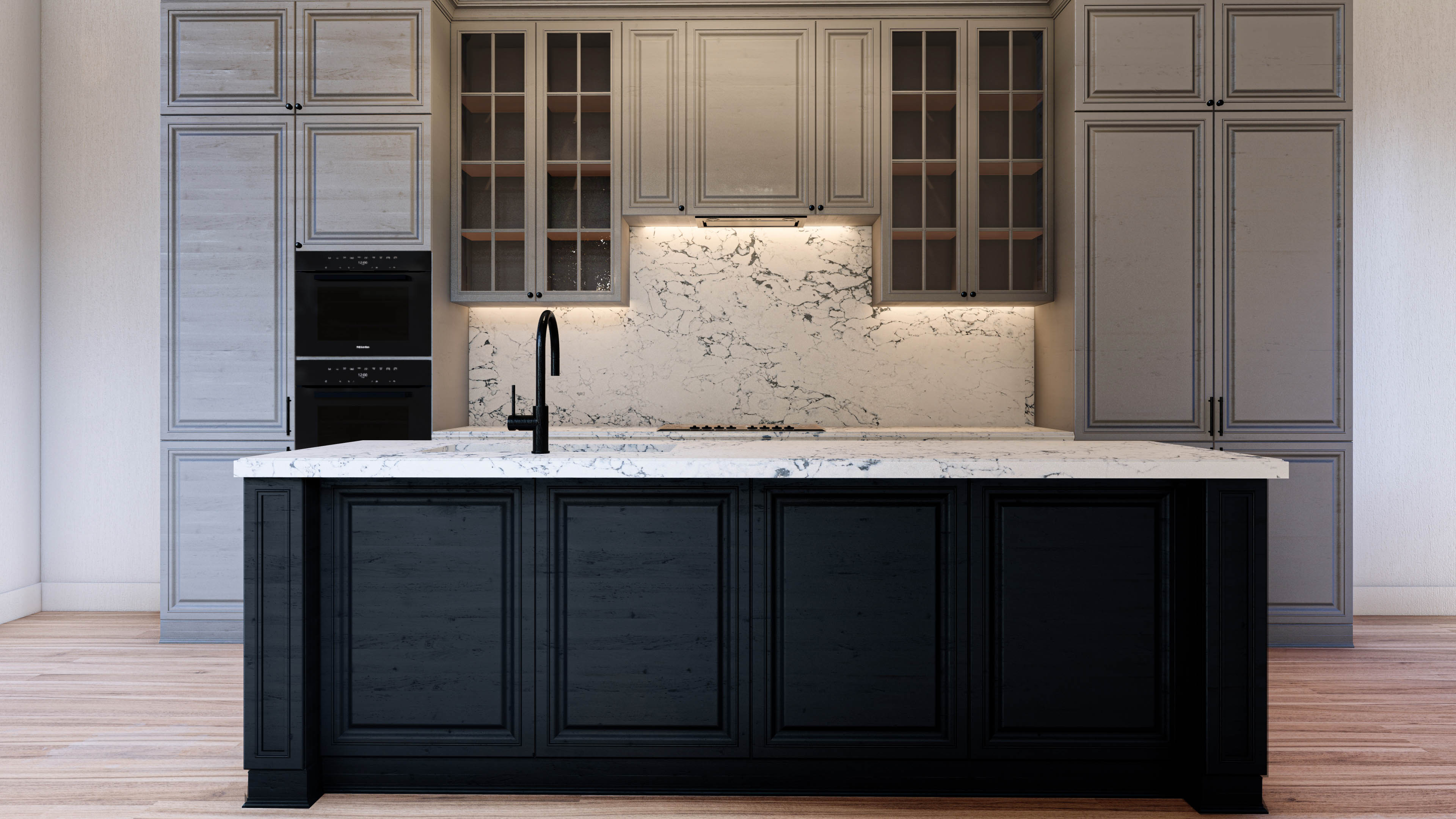 How to Maintain the Shine of Your Quartz Worktops