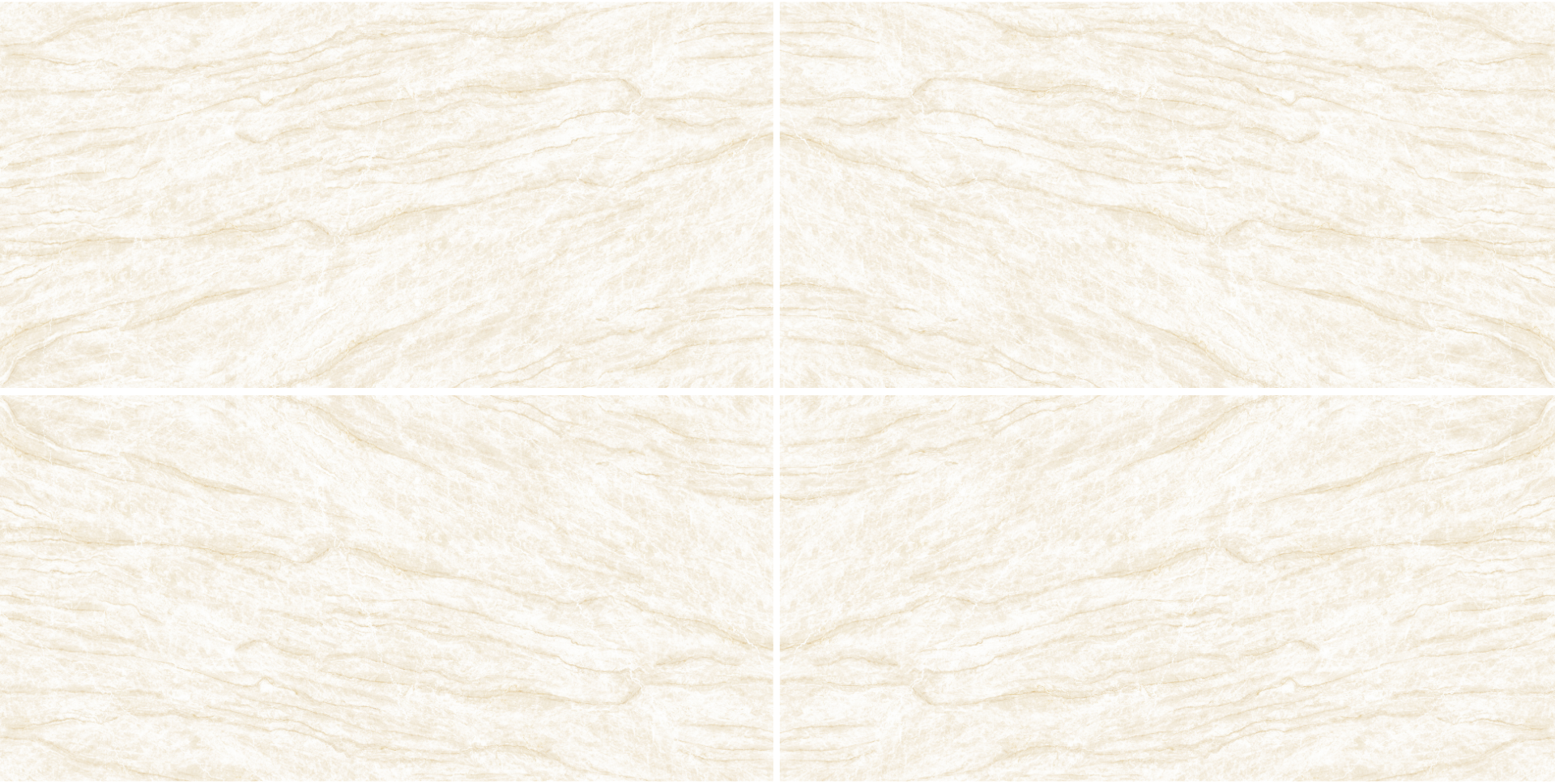 Bookmatch Slab