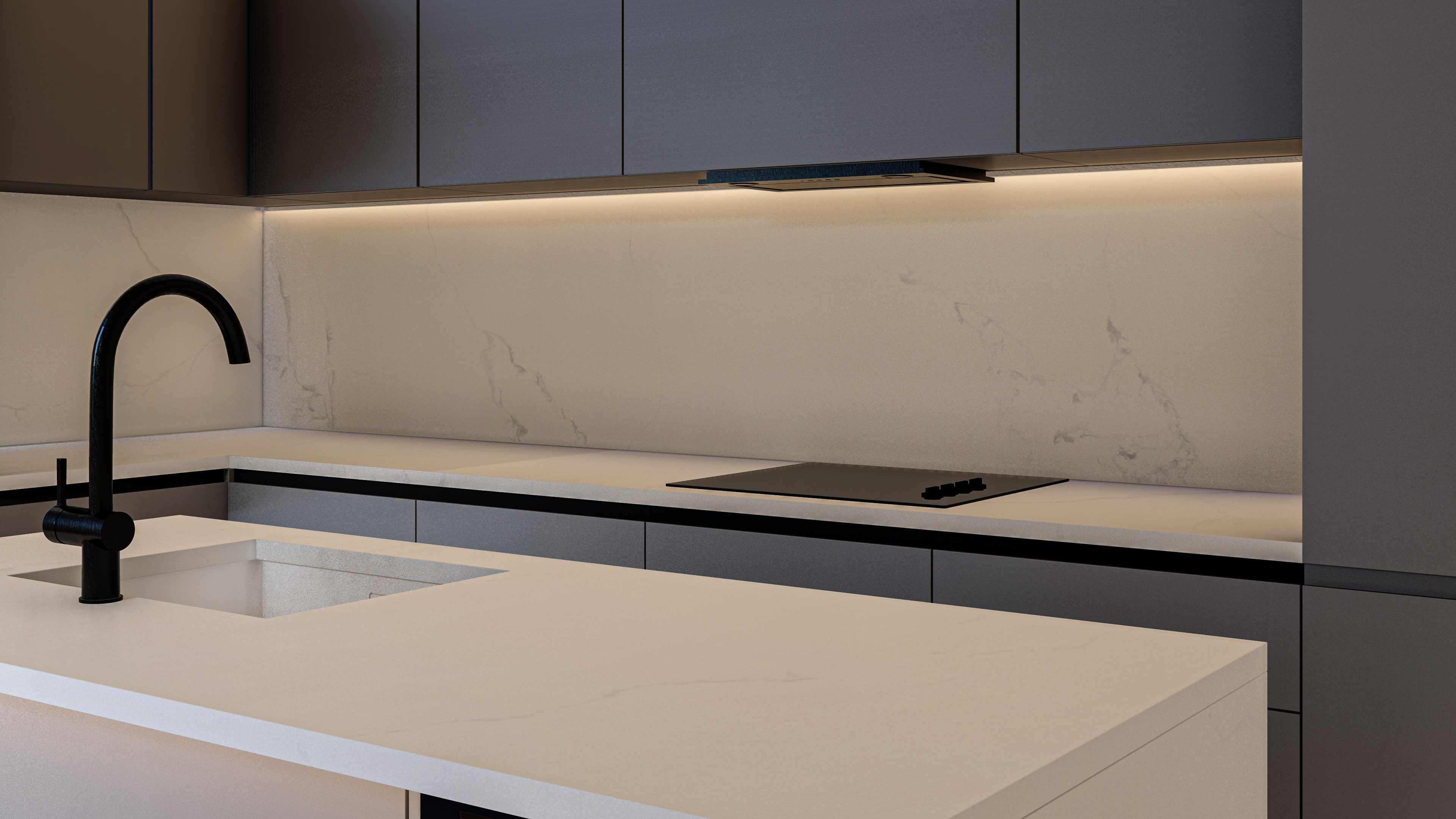 Modena Kitchen