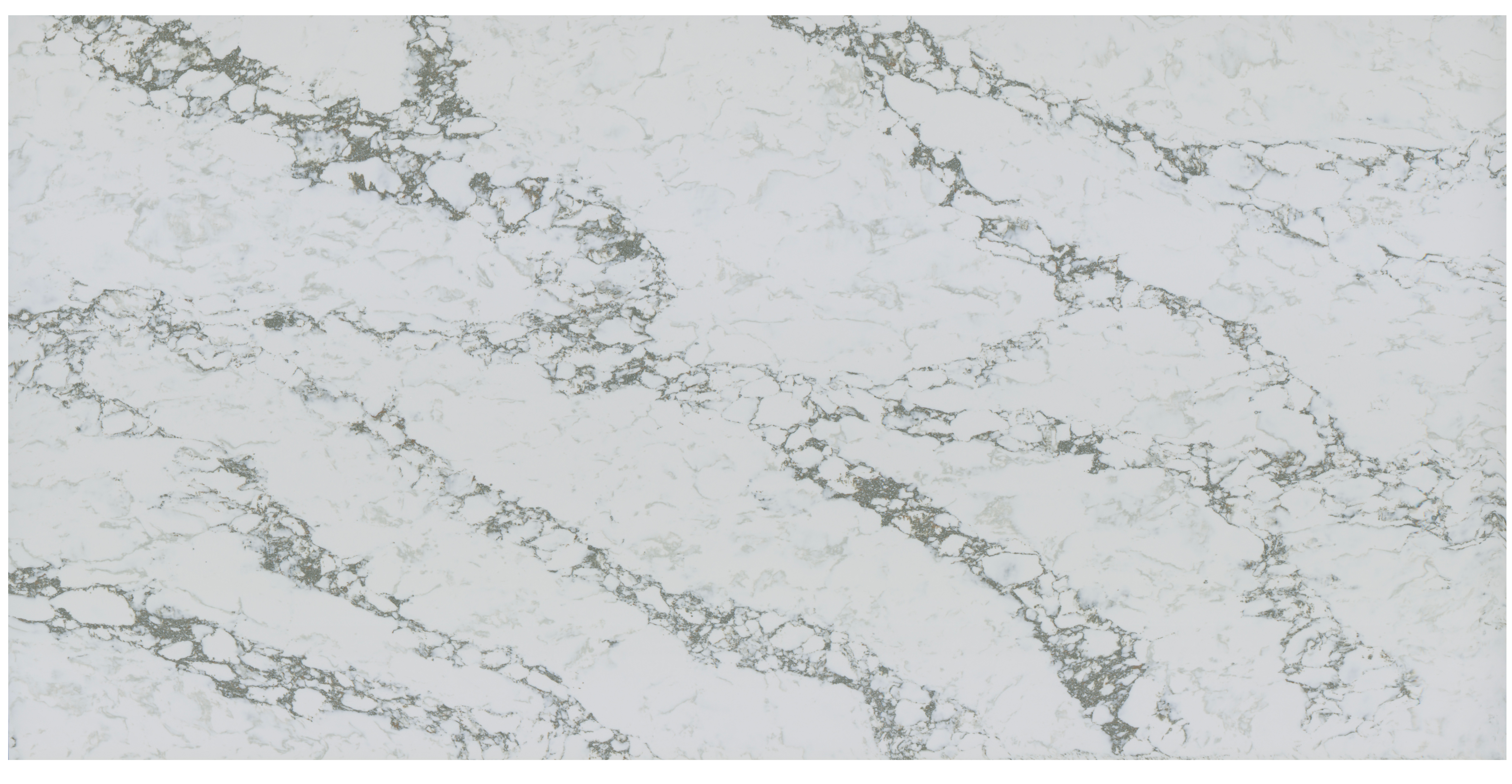 Arabescato Green