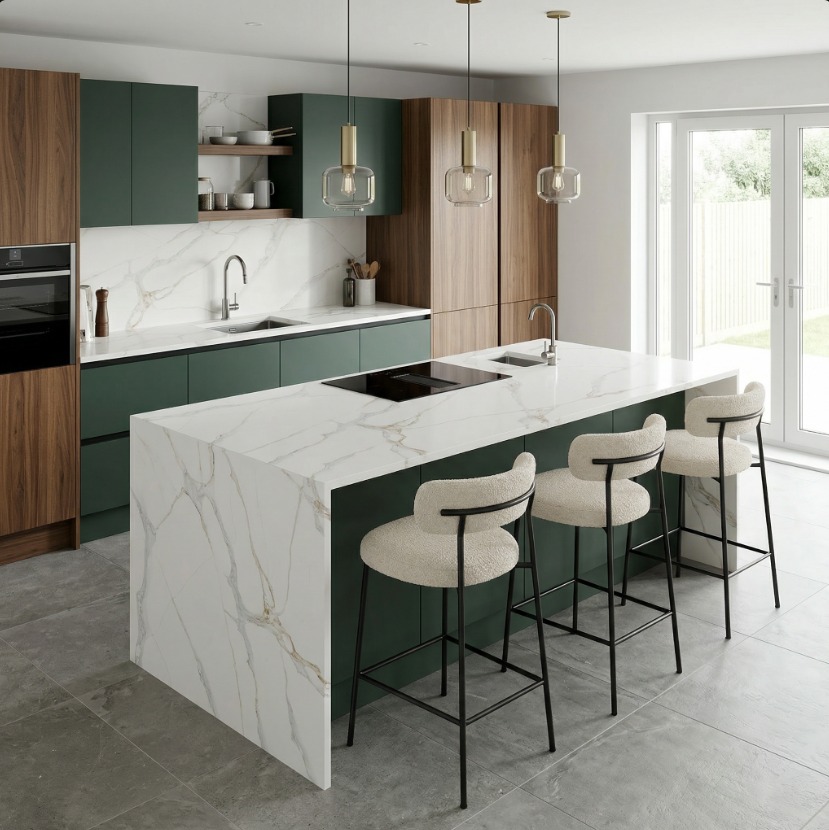 Cordoba Kitchen