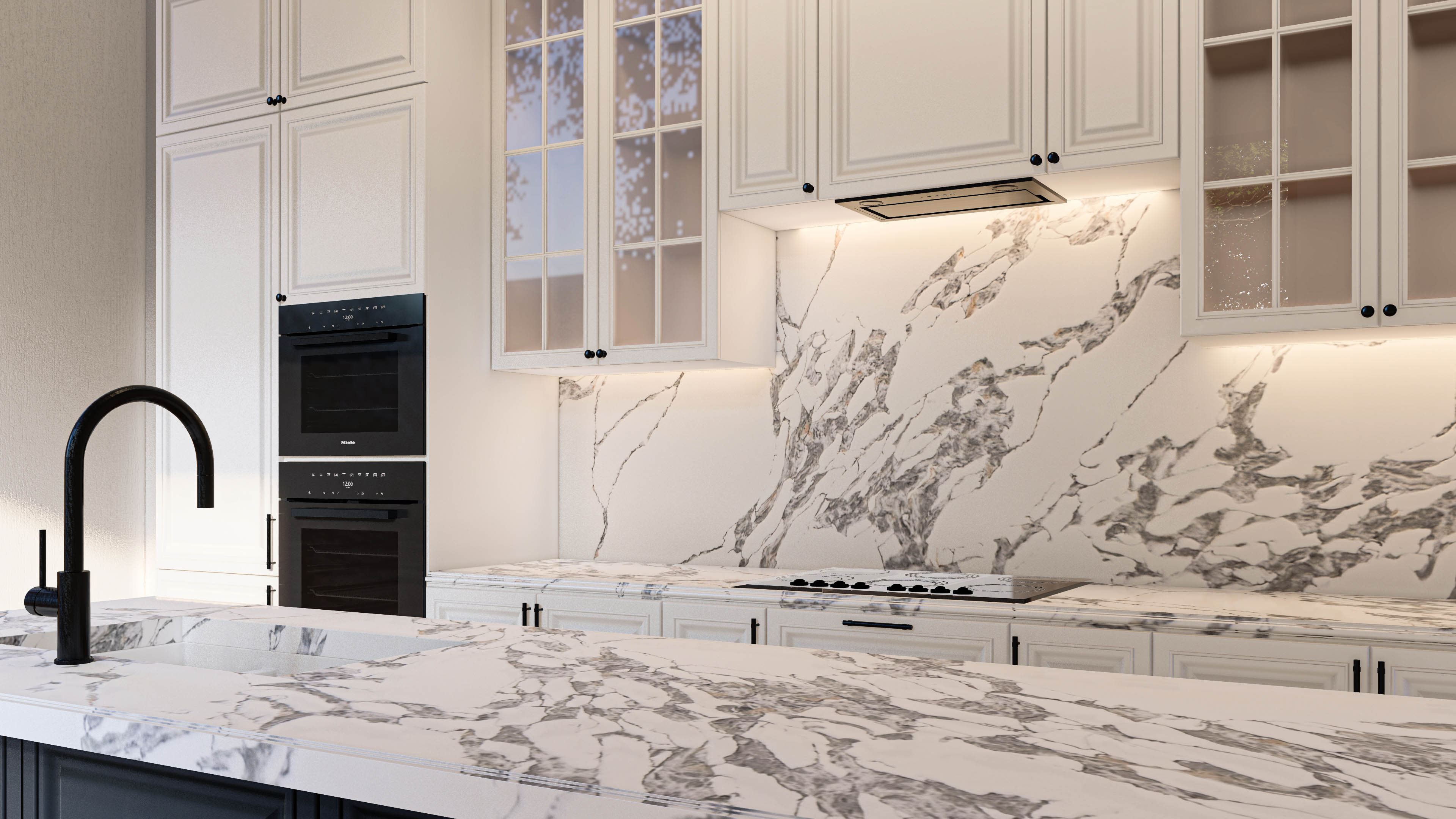 Understanding the Durability and Maintenance of Different Stone Surfaces for Kitchens