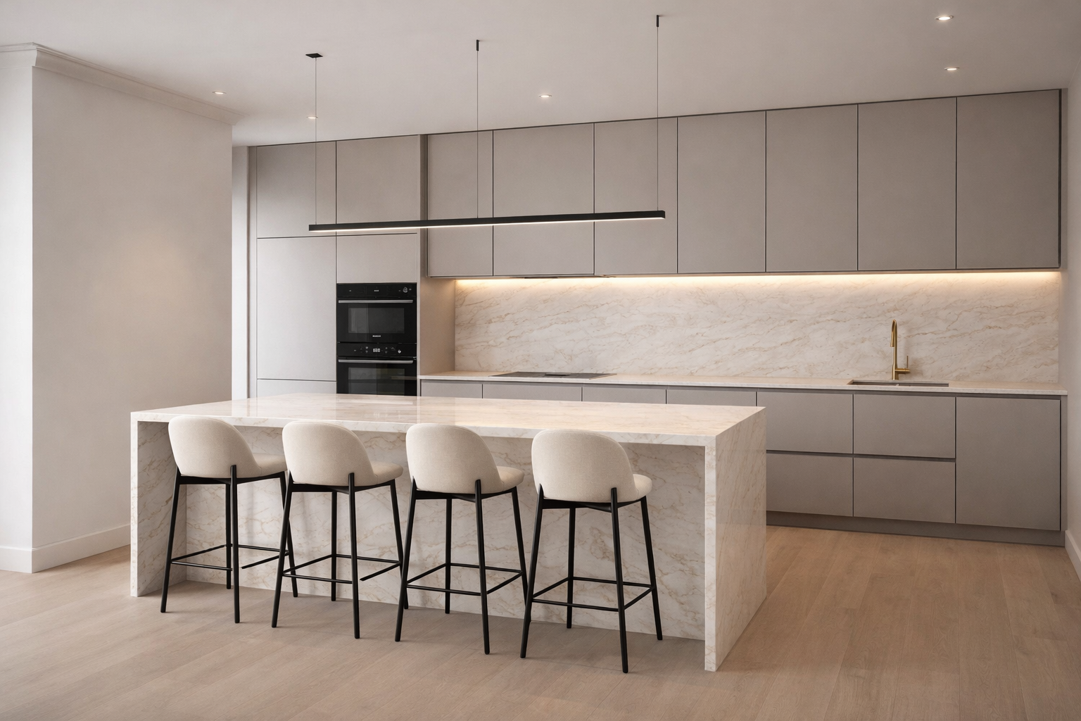 Latte Kitchen