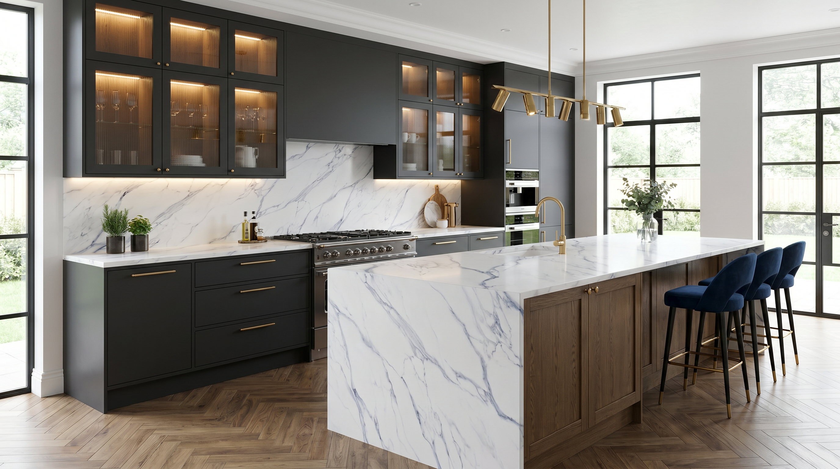 Calacatta Sofia 3D