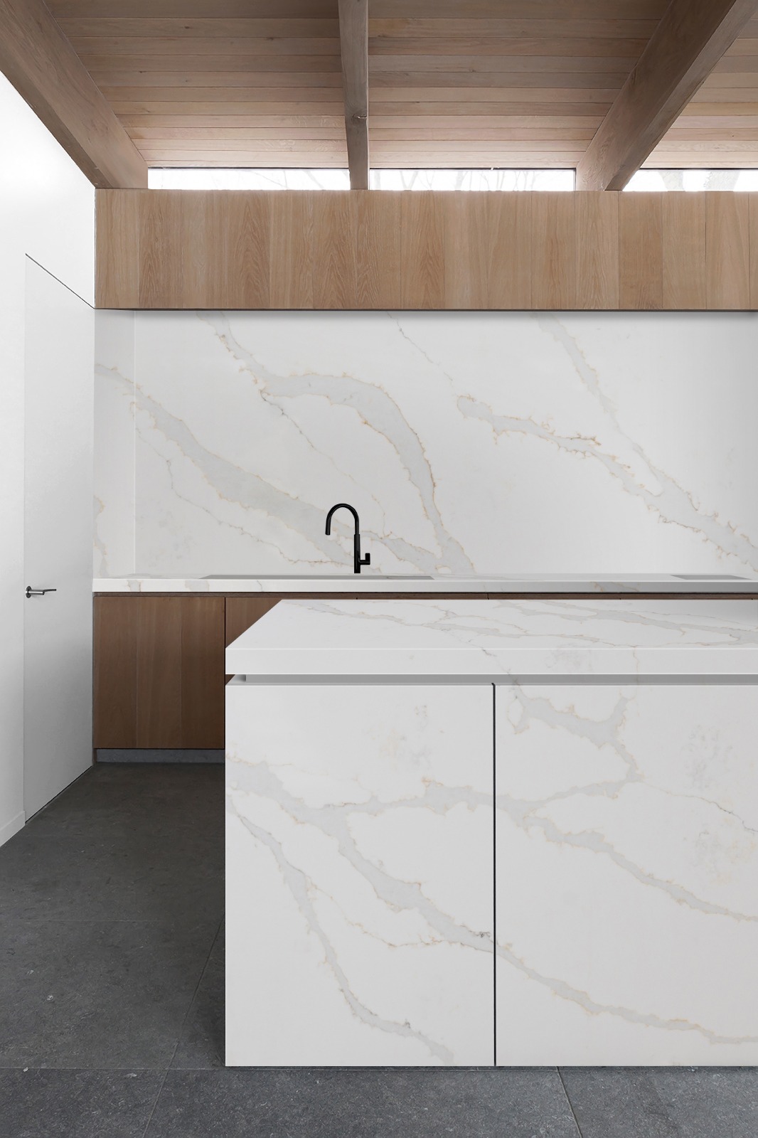 Calacatta Supreme Gold