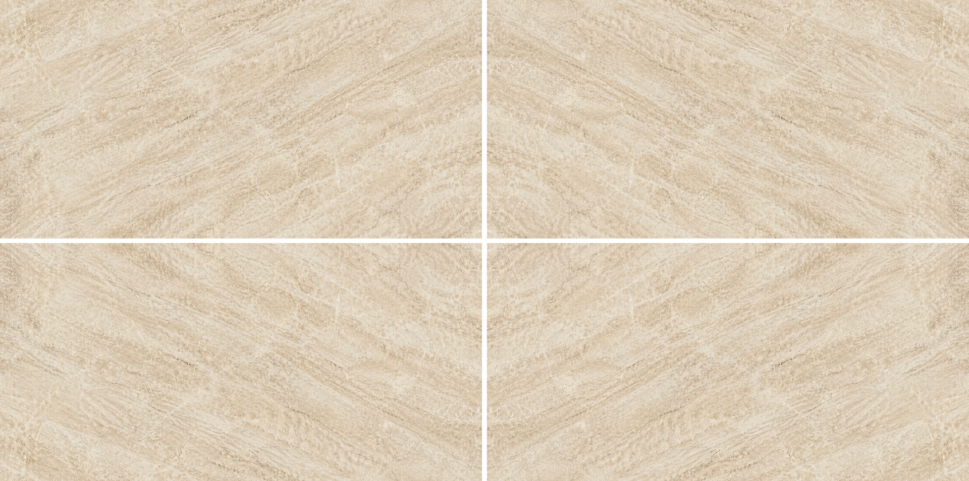 Bookmatch Slab