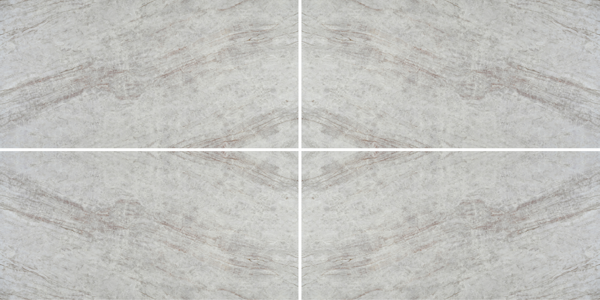 Bookmatch Slab