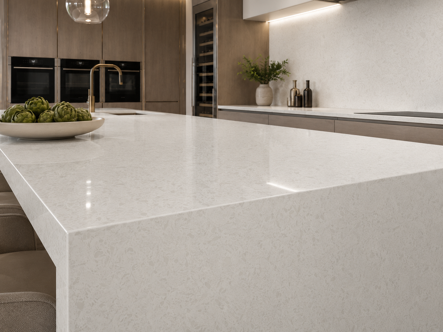 Vanilla Kitchen