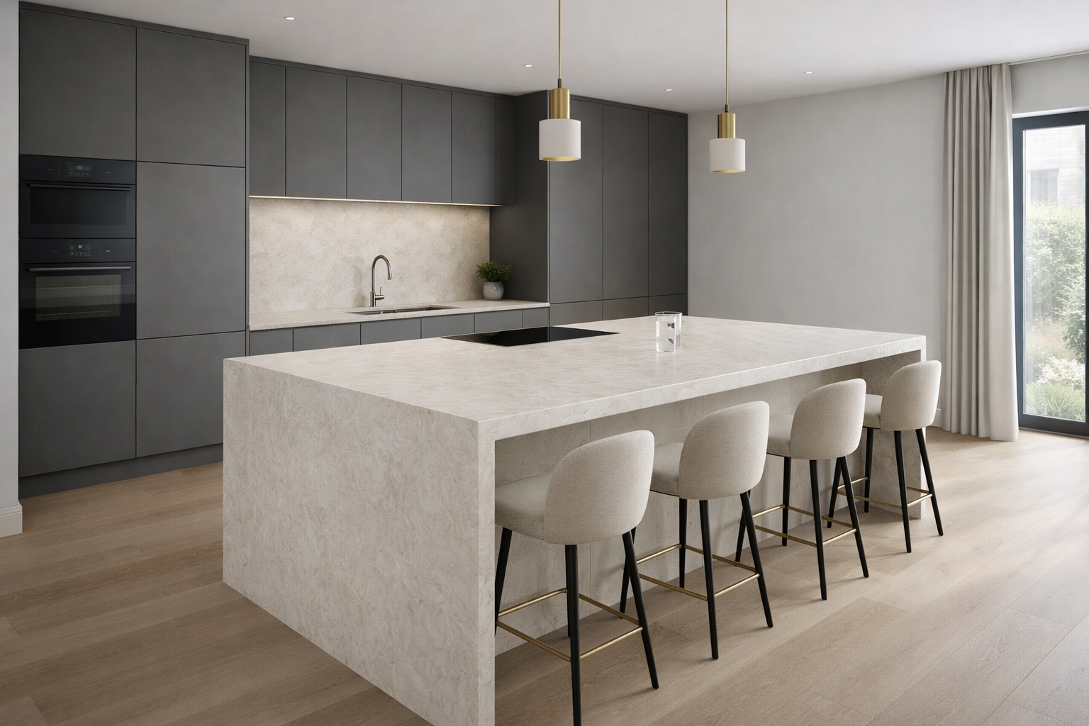 Vanilla Kitchen