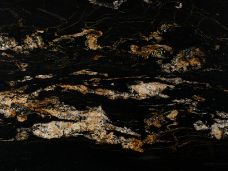 Titanium Gold (Nat.)