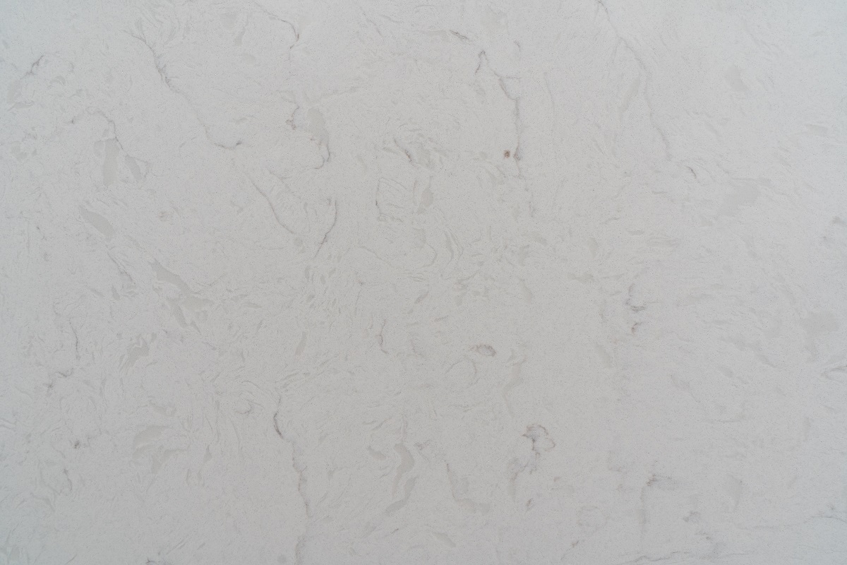 Carrara Sahara Detail 2 White and Grey